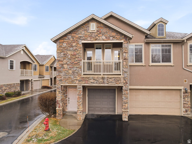 Main photo for 1488 W 110 N