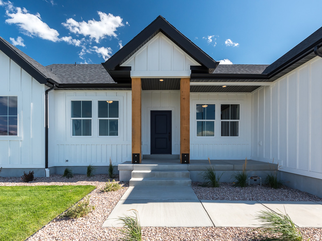1336 N 1250 E #44, Logan UT 84341