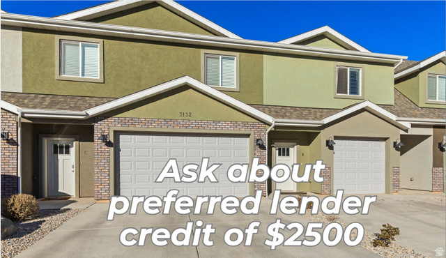 3132 W 1675 N ##b
                     MLS #2138171