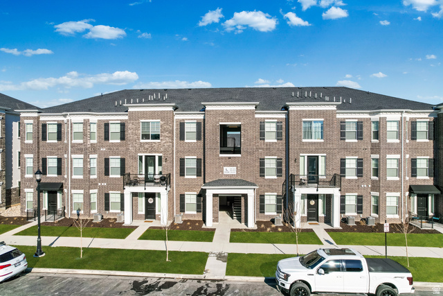 13128 S KEEGAN DR #L102 ,Herriman UT 84096