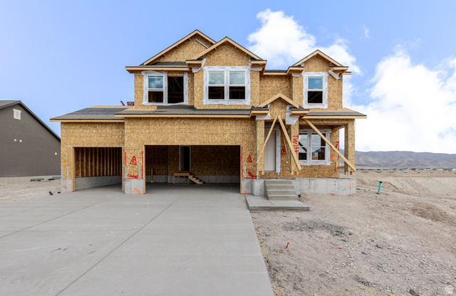 4420 N Dwarven Dr #120
                     MLS #2138176