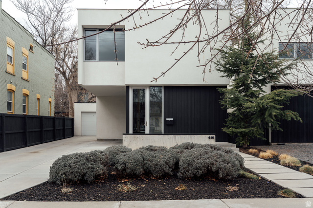 610 S 400 E, Salt Lake City UT 84111