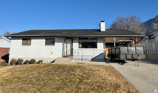 1245 E 580 S, Provo UT 84606