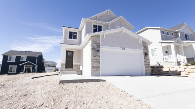 3370 E Baywater
                     MLS #2138213