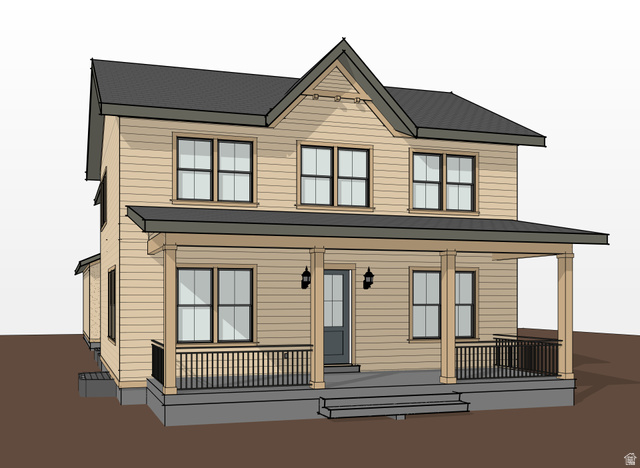 7213 S SAGE RD, West Jordan UT 84081