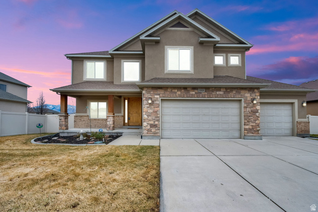 13529 S CHAMONIX WAY, Riverton UT 84065