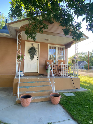 97 N 100 E, Marysvale UT 84750