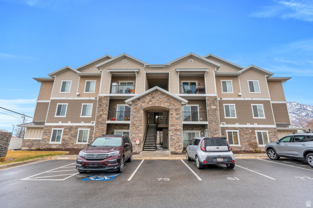 71 S 300 W, Santaquin UT 84655