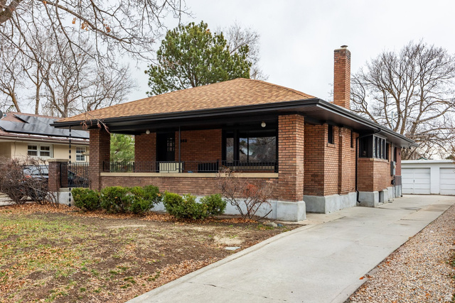 1568 E GARFIELD AVE, Salt Lake City UT 84105