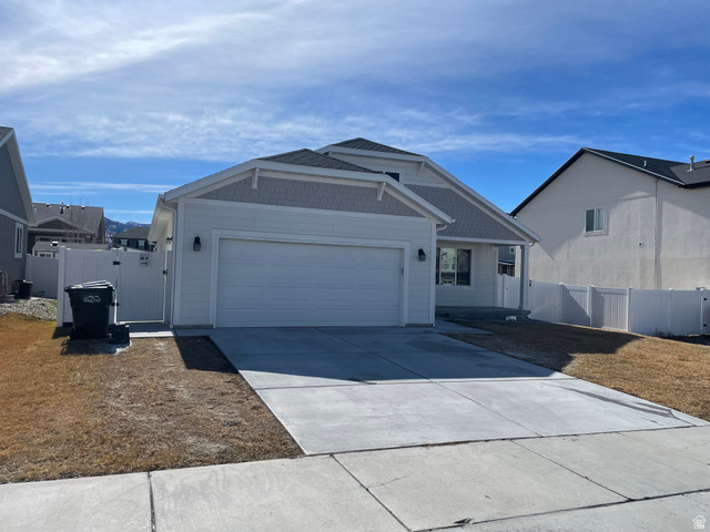 465 W 1470 N, Tooele UT 84074
