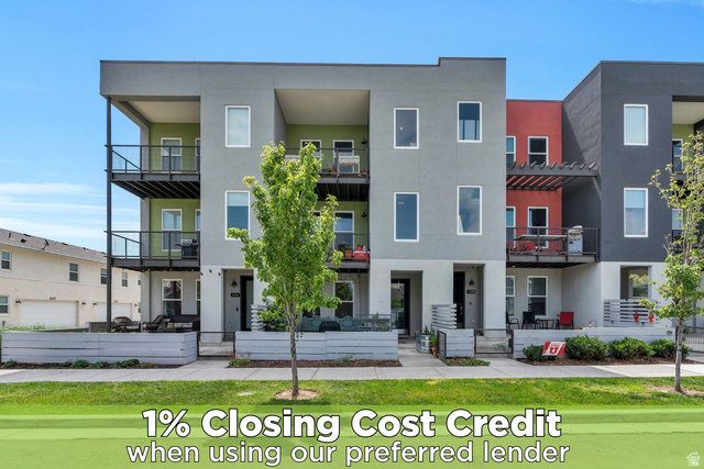 5287 W BOWSTRING WAY, South Jordan UT 84009