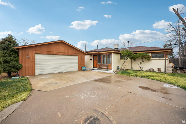 376 W 800 S, Bountiful UT 84010