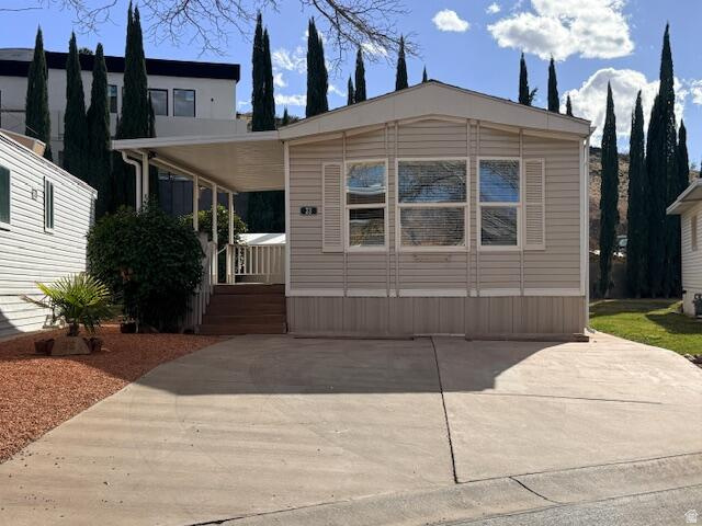 Main photo for 1160 E Telegraph St #33