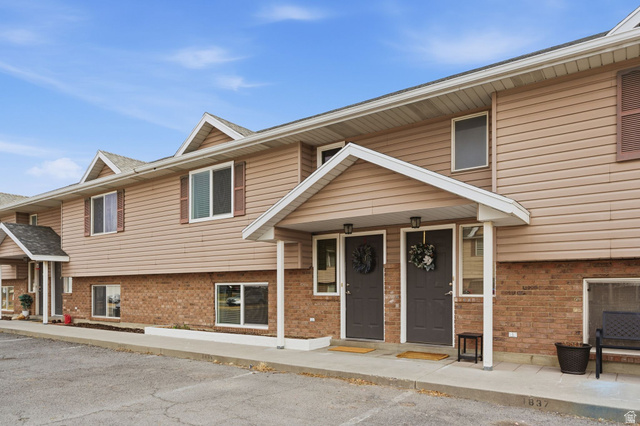 Main photo for 1835 W 800 N