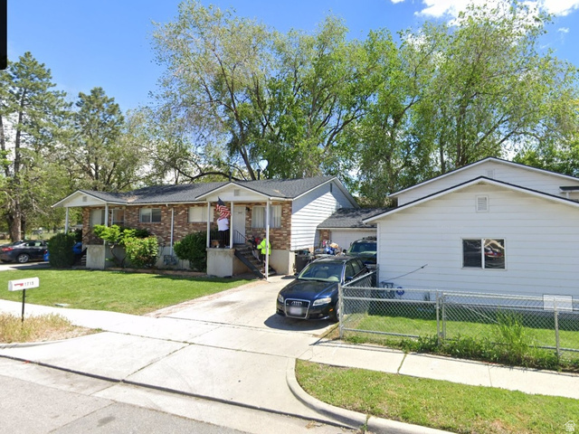 1711 W 400 N, Salt Lake City UT 84116