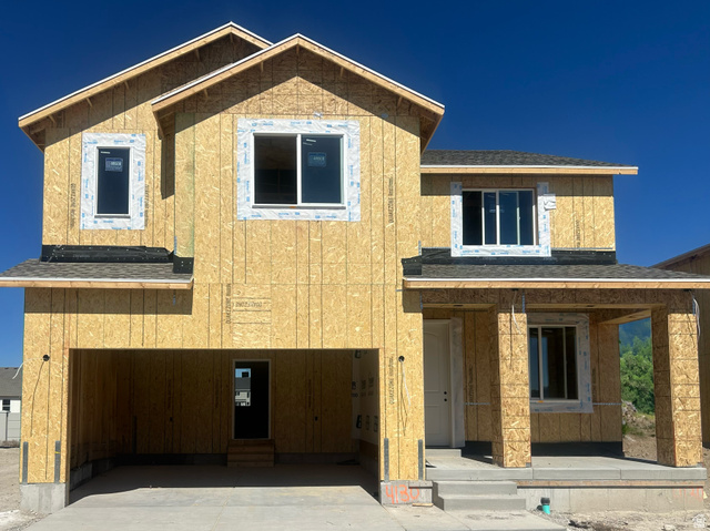 2057 E Porcupine Dr #4130
                     MLS #2138252