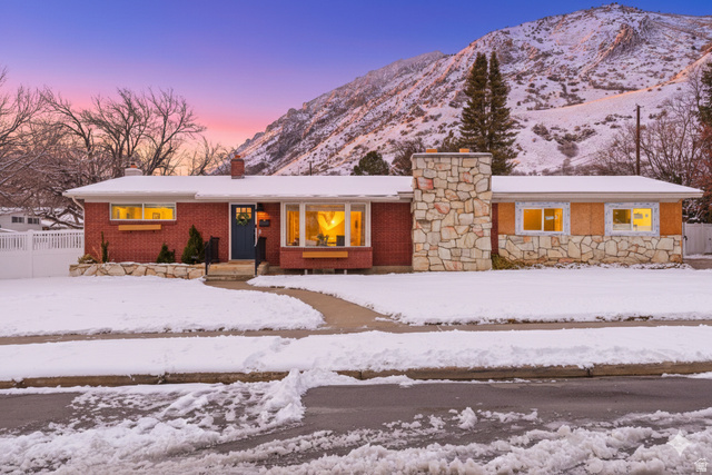 1055 E 200 N, Springville UT 84663