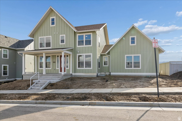 6651 W SALT MARSH DR #527, South Jordan UT 84009