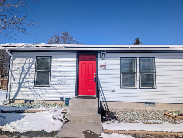 Main photo for 35 N 2nd E