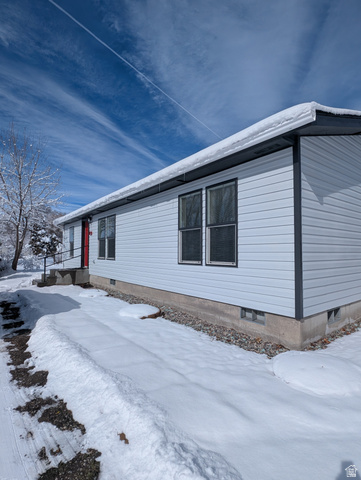 35 N 2nd E
                     MLS #2138262