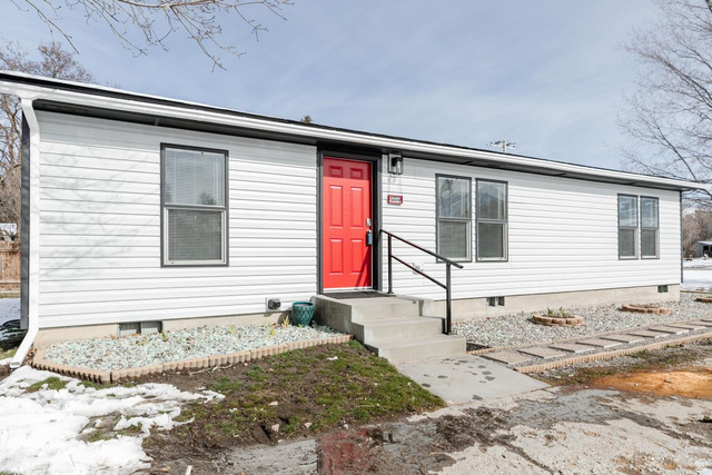 35 N 2nd E
                     MLS #2138262