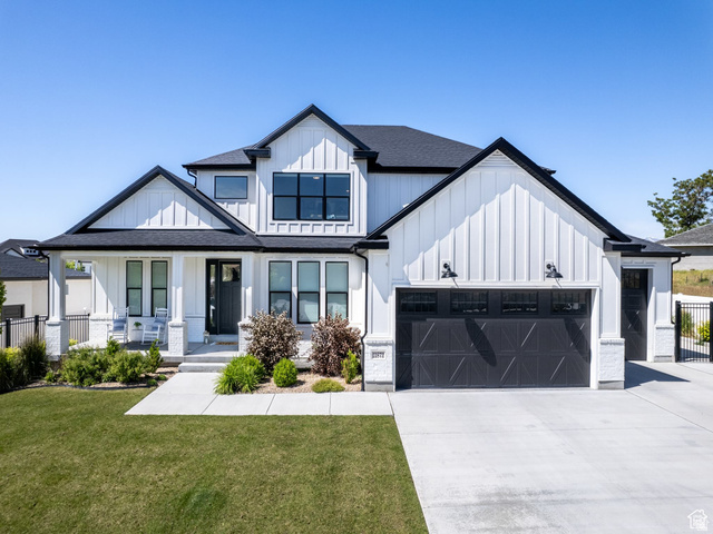 11872 S RIDGE OAK LN, Draper UT 84020