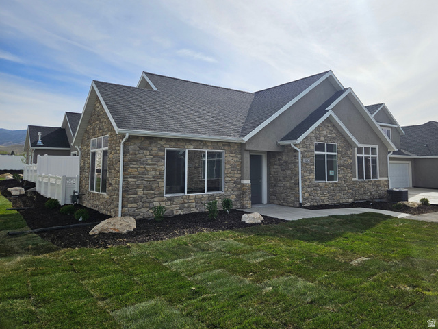 832 N 250 E St #c
                     MLS #2138265