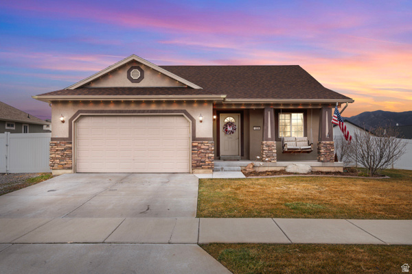 1338 S 1050 W
                     MLS #2138272