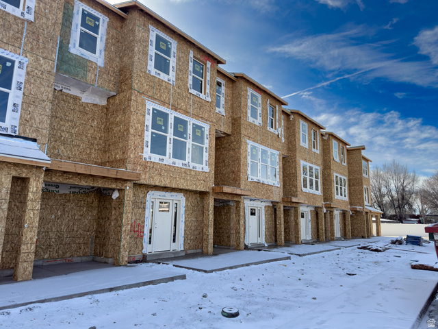 Main photo for 1748 W 120 S #58