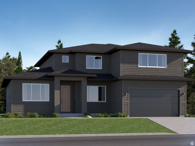 1231 W FALLOW DR #242, Saratoga Springs UT 84045