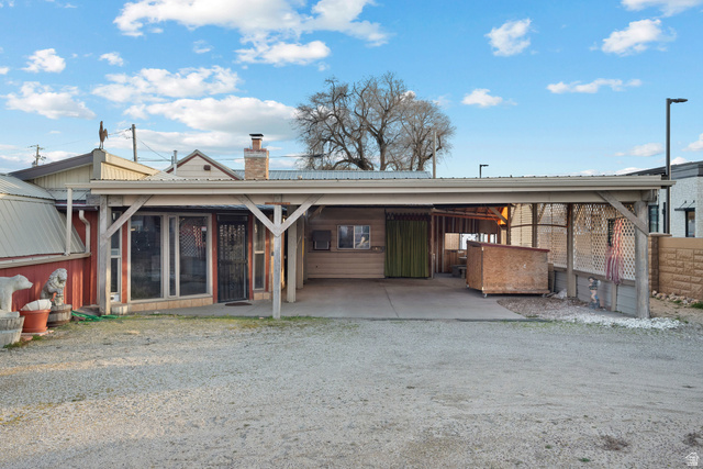 1675 W WARNOCK AVE, West Valley City UT 84119