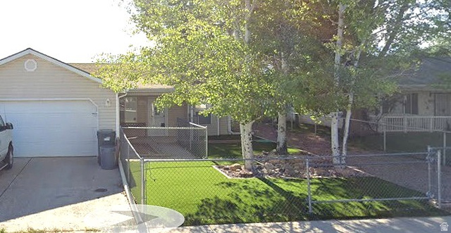 Main photo for 154 N 750 W