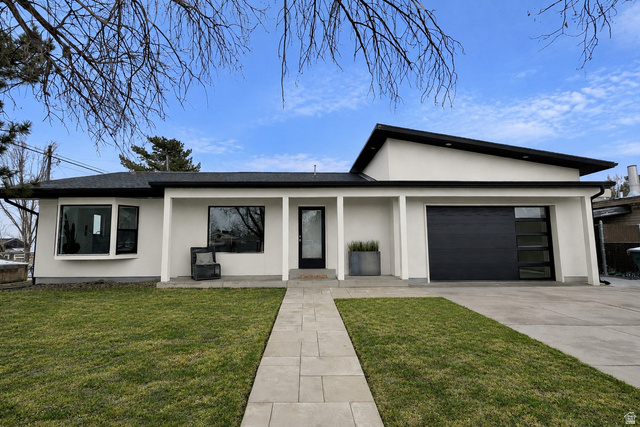 4555 S Nob Hill St
                     MLS #2138298