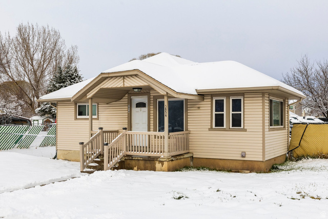 5854 S 3500 W, Roy UT 84067