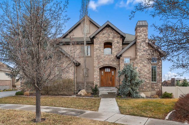 168 E 2100 S, Orem UT 84058