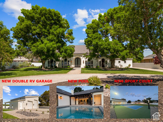 3424 S Sugar Leo Rd
                     MLS #2138308