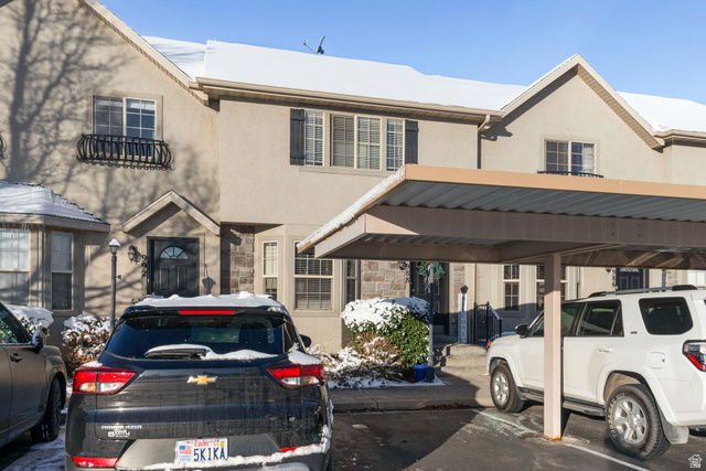 988 S 1760 W
                     MLS #2138331