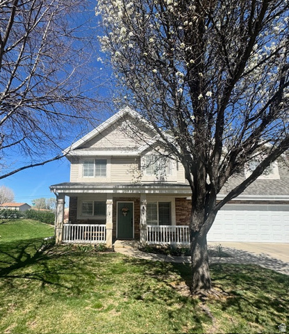 1014 CREEKSIDE DR, Ogden UT 84404