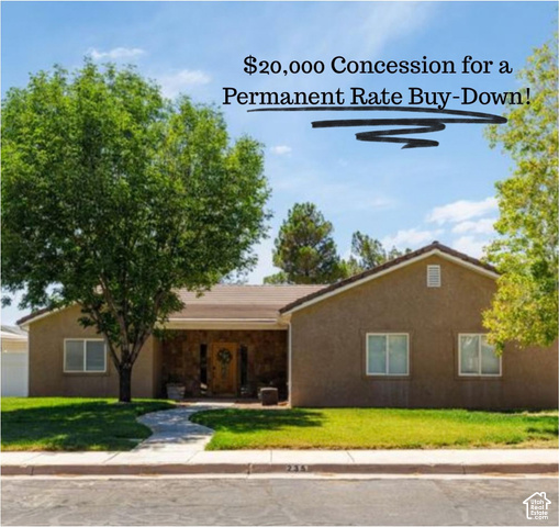 Main photo for 235 N 470 W