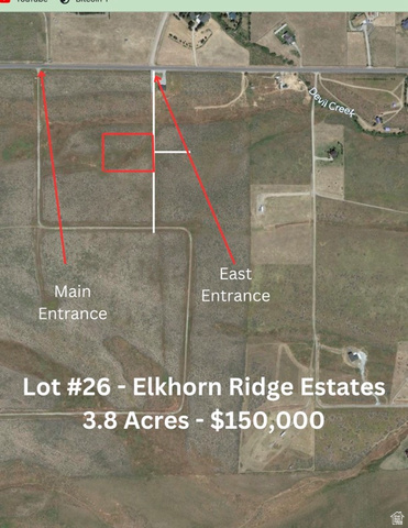 , Malad City ID 83252