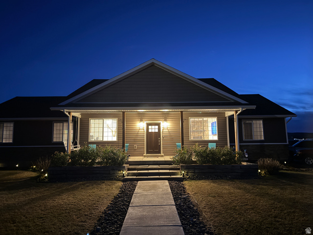 Main photo for 170 E 100 N