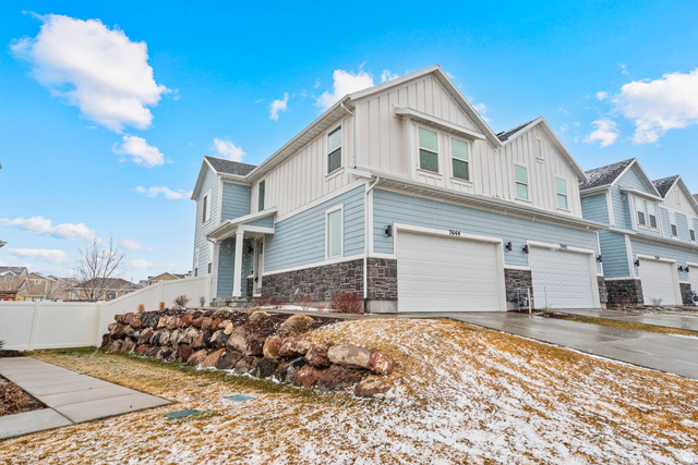 7644 S Tellur Dr #212
                     MLS #2138348