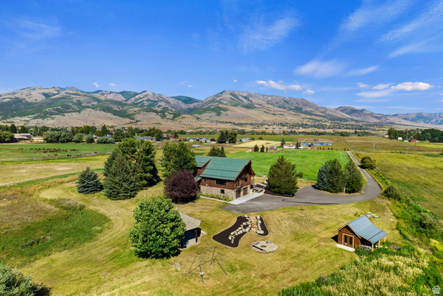 3707 N 3500 E
                     MLS #2138354