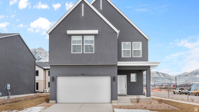 1712 E 850 N #134, Salem UT 84653