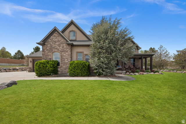 15056 S PASTORAL WAY, Bluffdale UT 84065