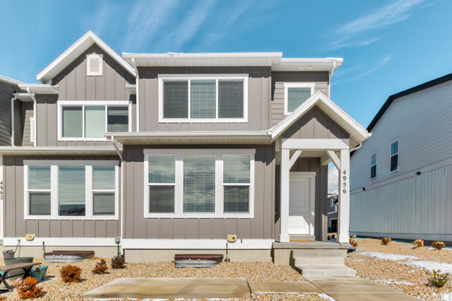 4956 W Gallatin Way
                     MLS #2138390