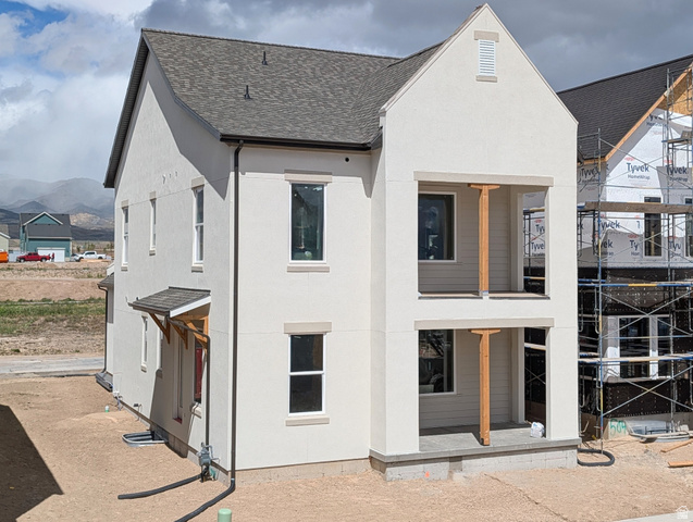 6723 W MIRAMAR ST #503, South Jordan UT 84009