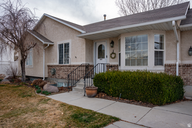 13638 S 3160 W, Riverton UT 84065