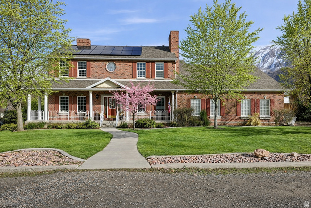 136 N 200 E, Santaquin UT 84655