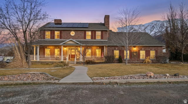 136 N 200 E, Santaquin UT 84655